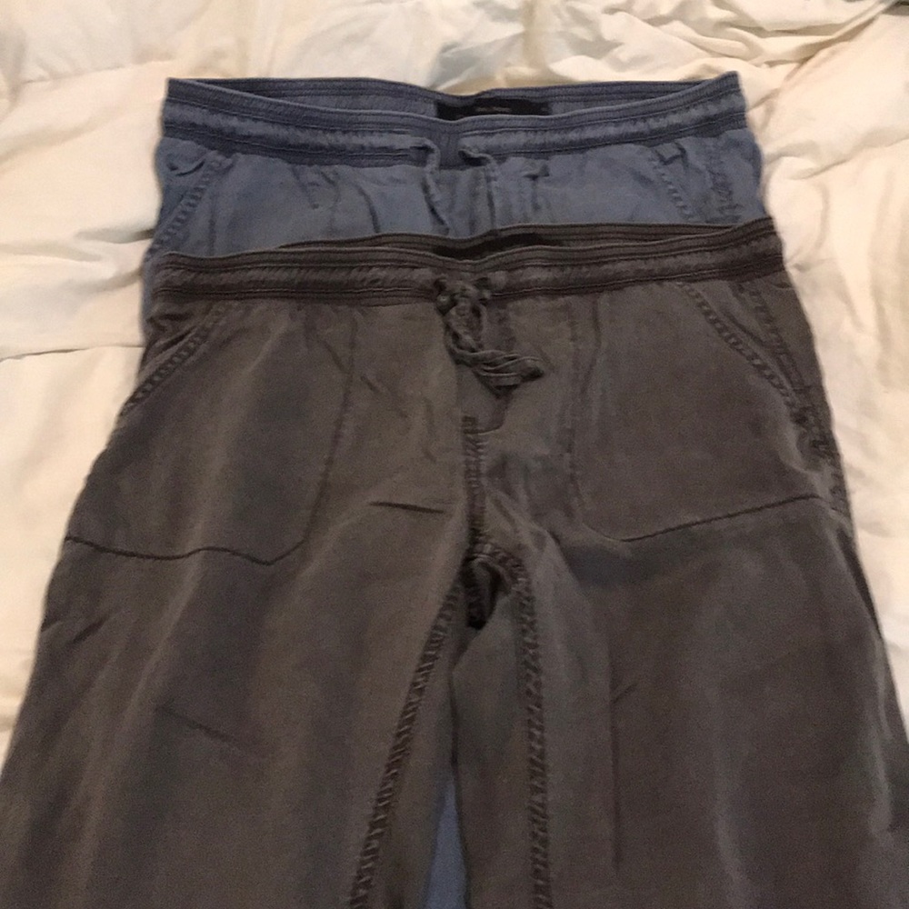 Lot of 2 Women’s Calvin Klein Pants